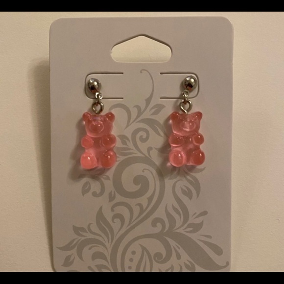 earrings - Picture 2 of 4